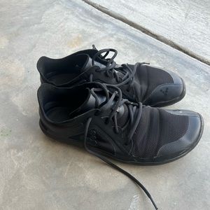Size 9, vivobarefoot primus III
